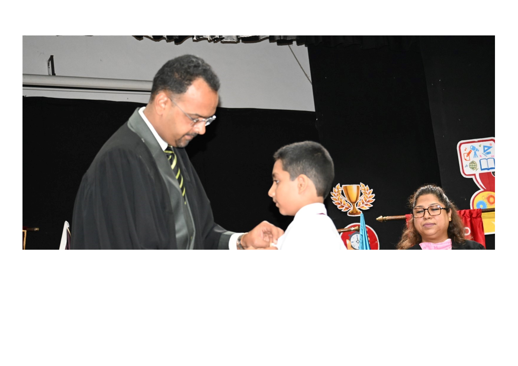 The Bishop's Education Society